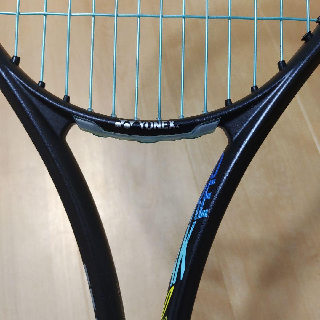 ヨネックス ジオブレイク50VS リミテッド
