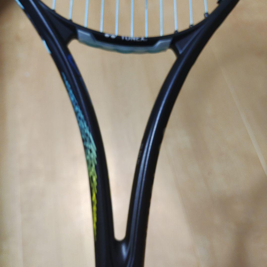 ヨネックス ジオブレイク50VS リミテッド