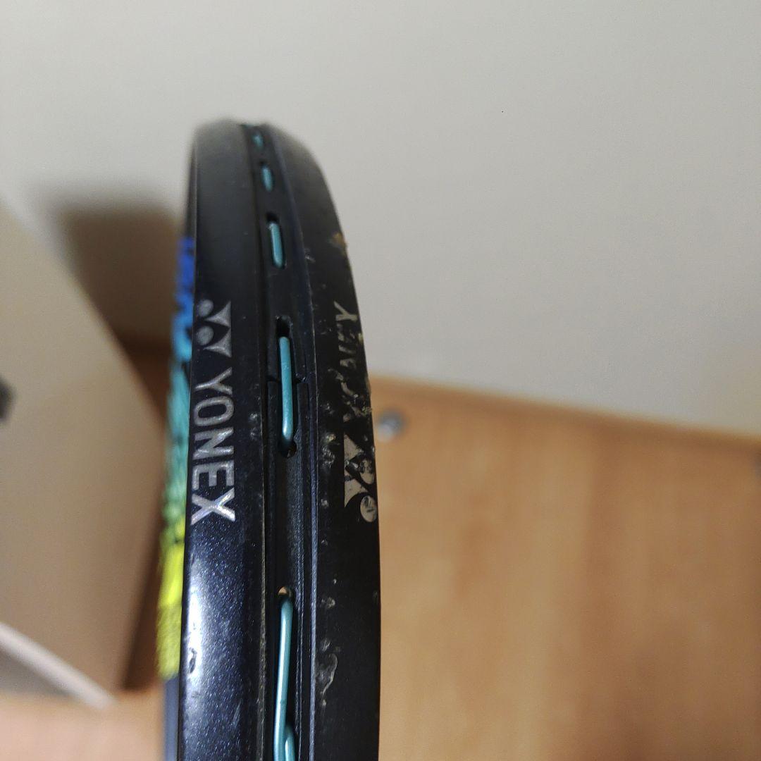 ヨネックス ジオブレイク50VS リミテッド