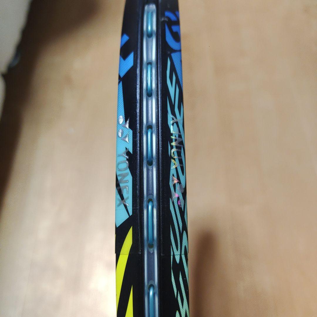 ヨネックス ジオブレイク50VS リミテッド