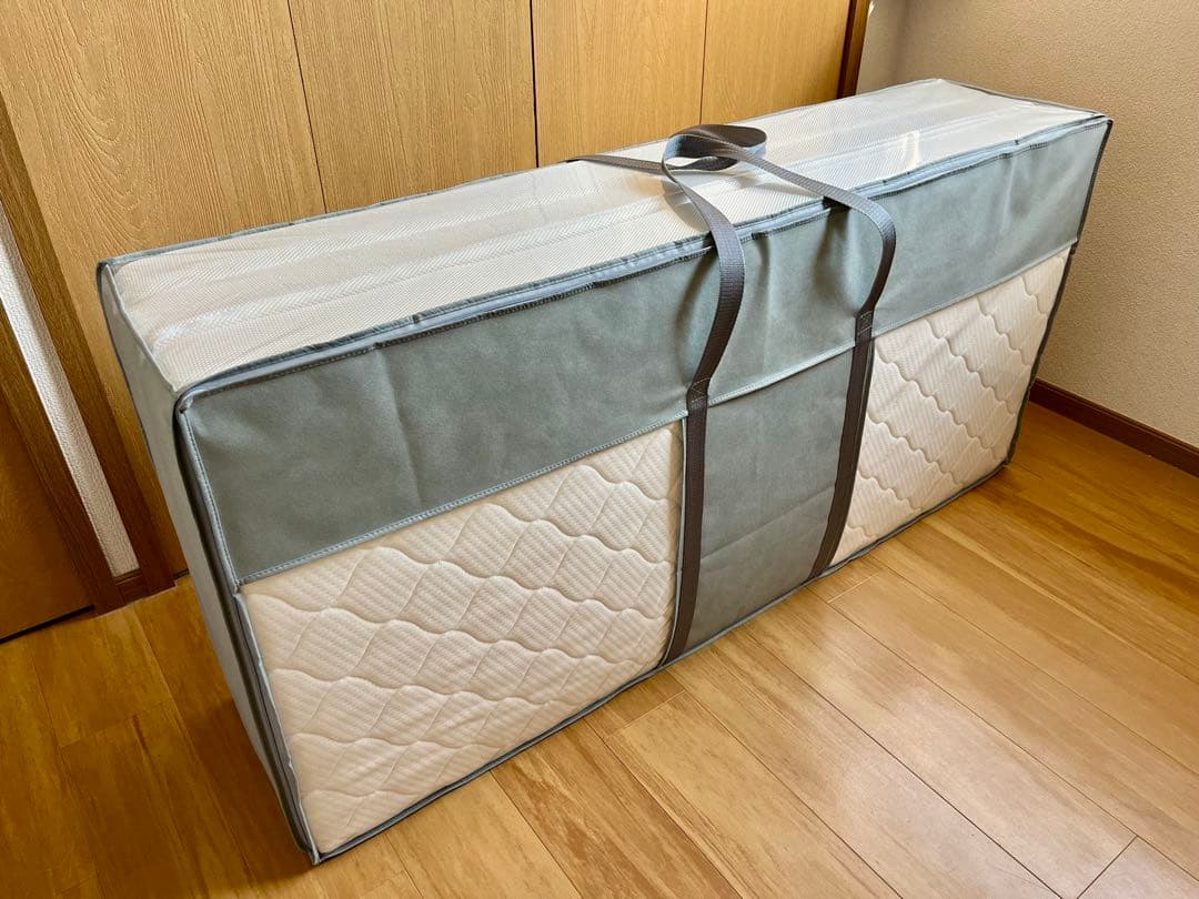 【定価35,800円】エアーメッシュマットレス ダブル 厚さ10cm 売切り