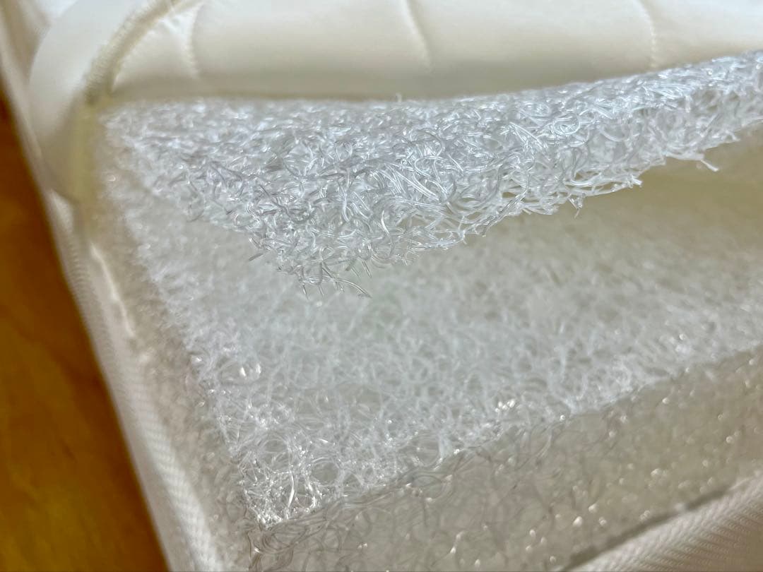 【定価35,800円】エアーメッシュマットレス ダブル 厚さ10cm 売切り