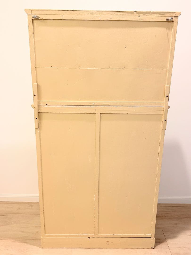 ロッタ　【上部】希少 デンタルキャビネット ヴィンテージ