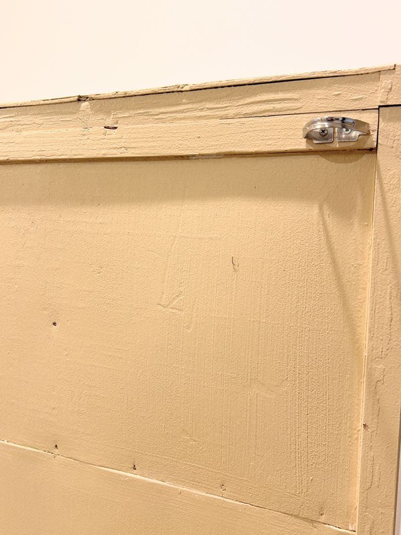 ロッタ　【上部】希少 デンタルキャビネット ヴィンテージ