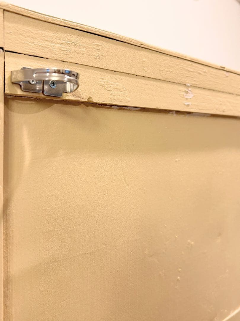 ロッタ　【上部】希少 デンタルキャビネット ヴィンテージ