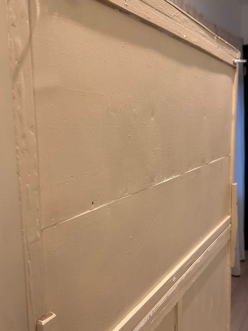 ロッタ　【上部】希少 デンタルキャビネット ヴィンテージ