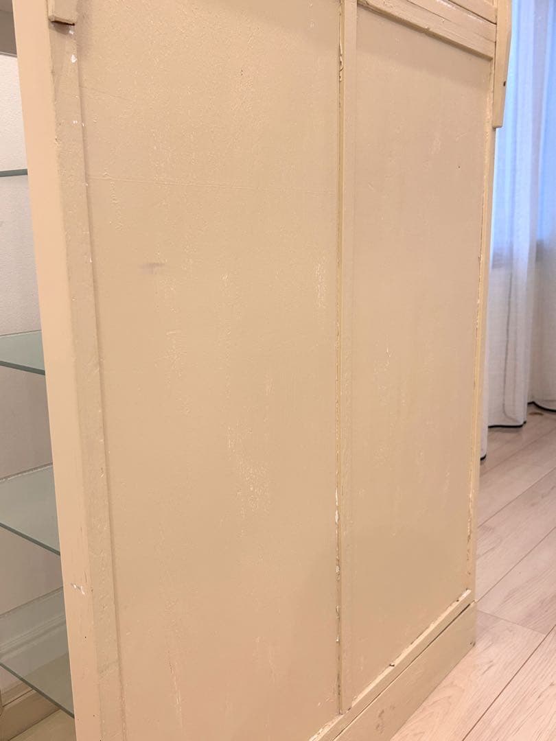 ロッタ　【上部】希少 デンタルキャビネット ヴィンテージ