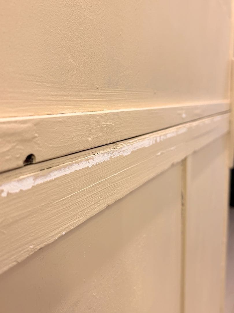 ロッタ　【上部】希少 デンタルキャビネット ヴィンテージ