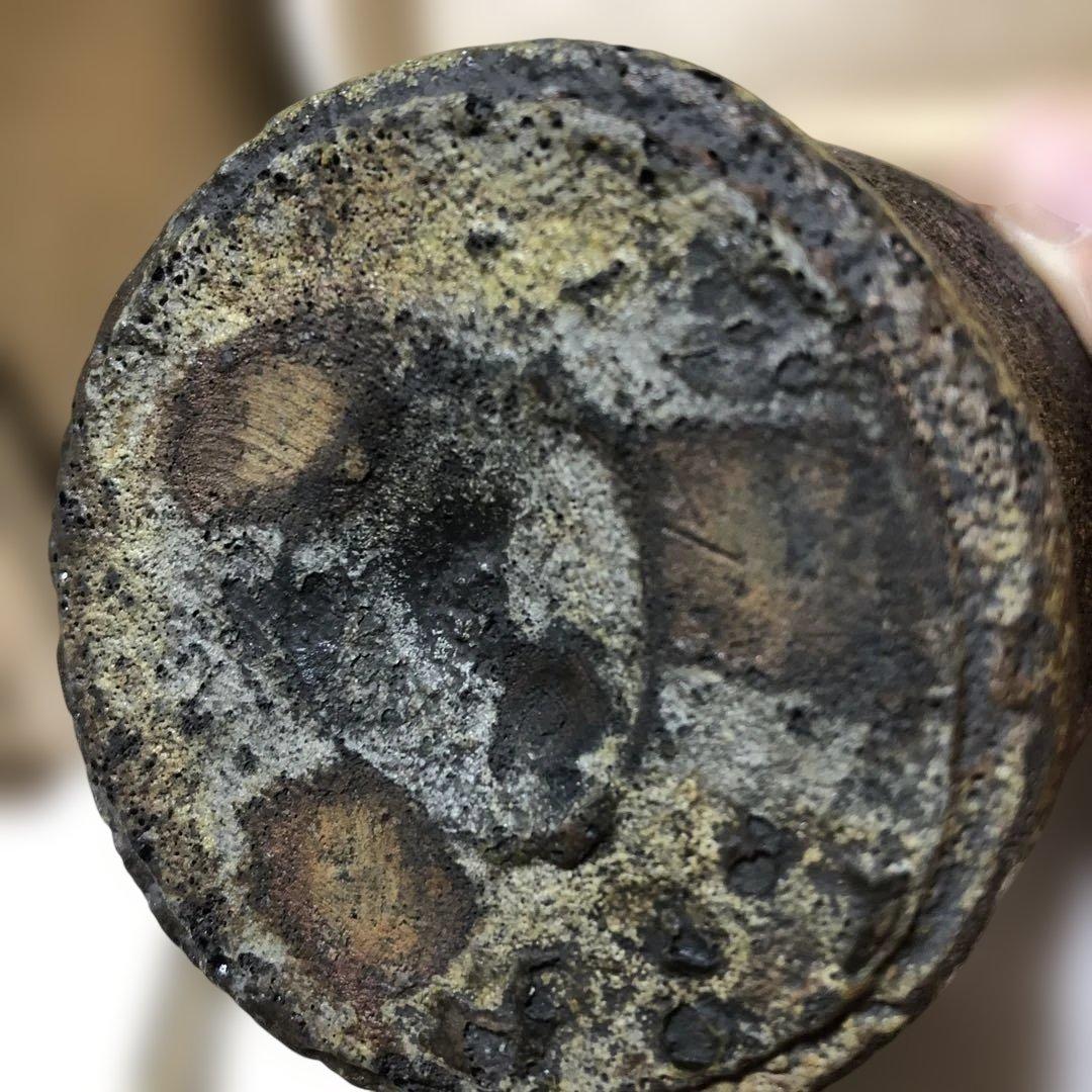 壺屋焼　カラカラ、酒盃