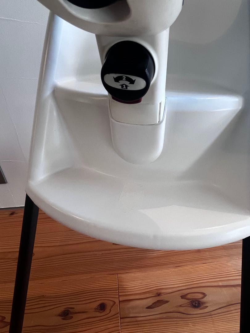 ベビービョルン　ハイチェア　食事用椅子