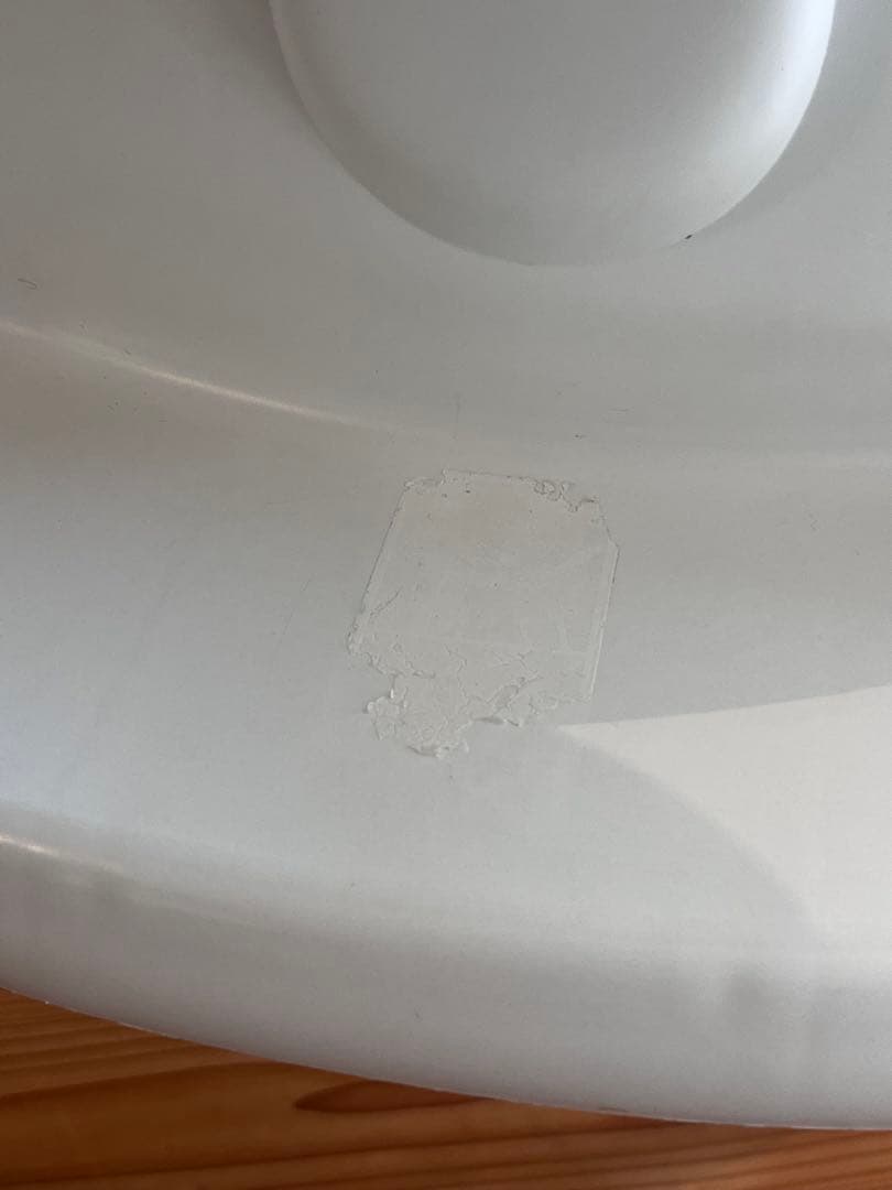 ベビービョルン　ハイチェア　食事用椅子