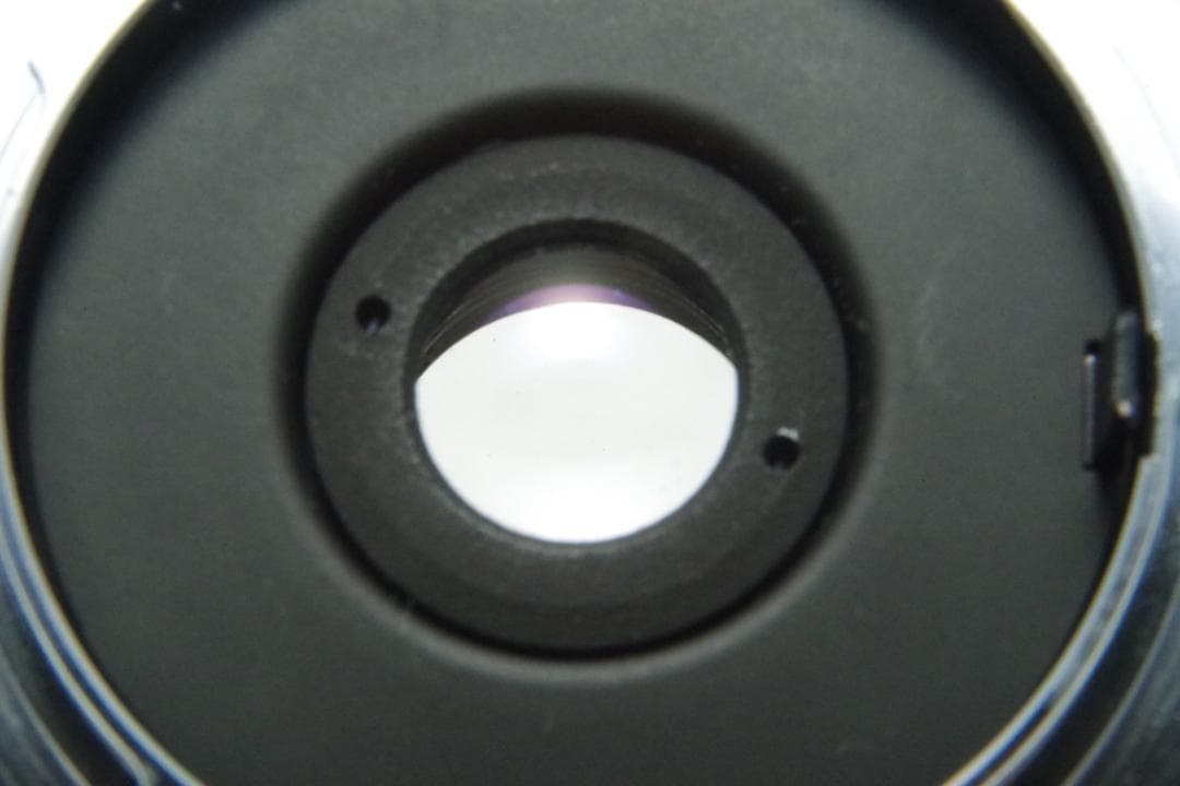 Olympus G.Zuiko AUTO-W 1:2.8 25mm 単焦点 広角