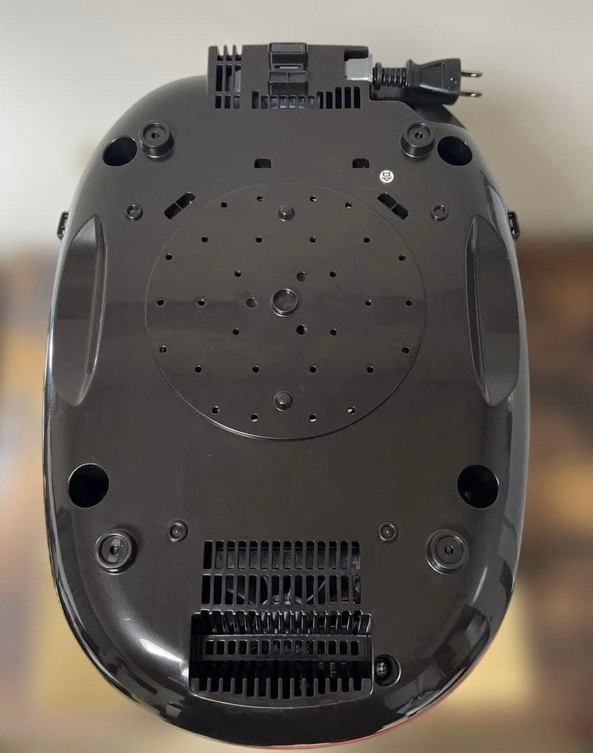 HITACHI RZ-TS183M 炊飯器 ルビーレッド