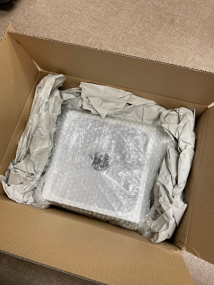 【未使用】Apple Mac mini M2 Pro 16GB/512GB