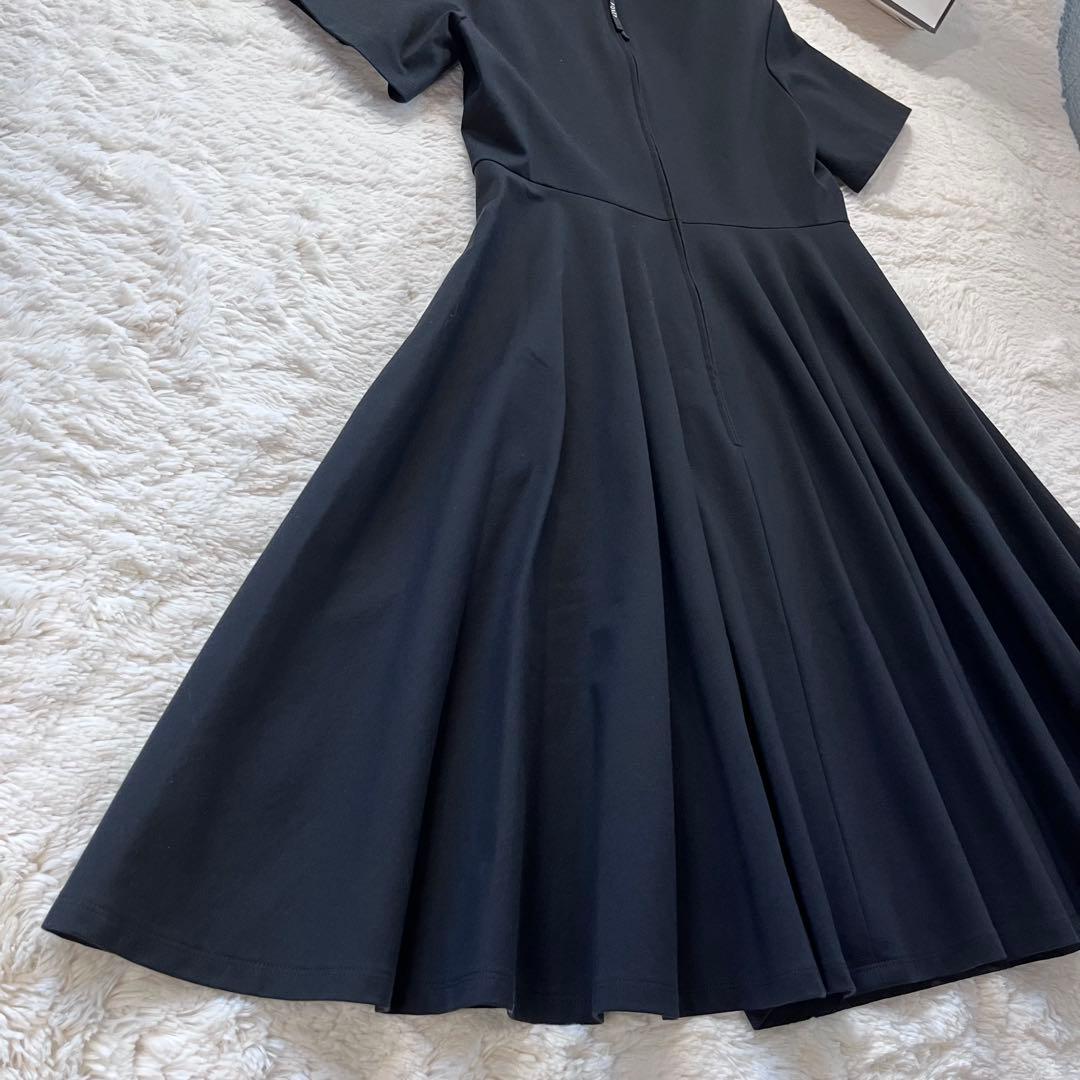 定価7万新品✨23AW フォクシー　SERENA DRESS セレナ　ワンピース