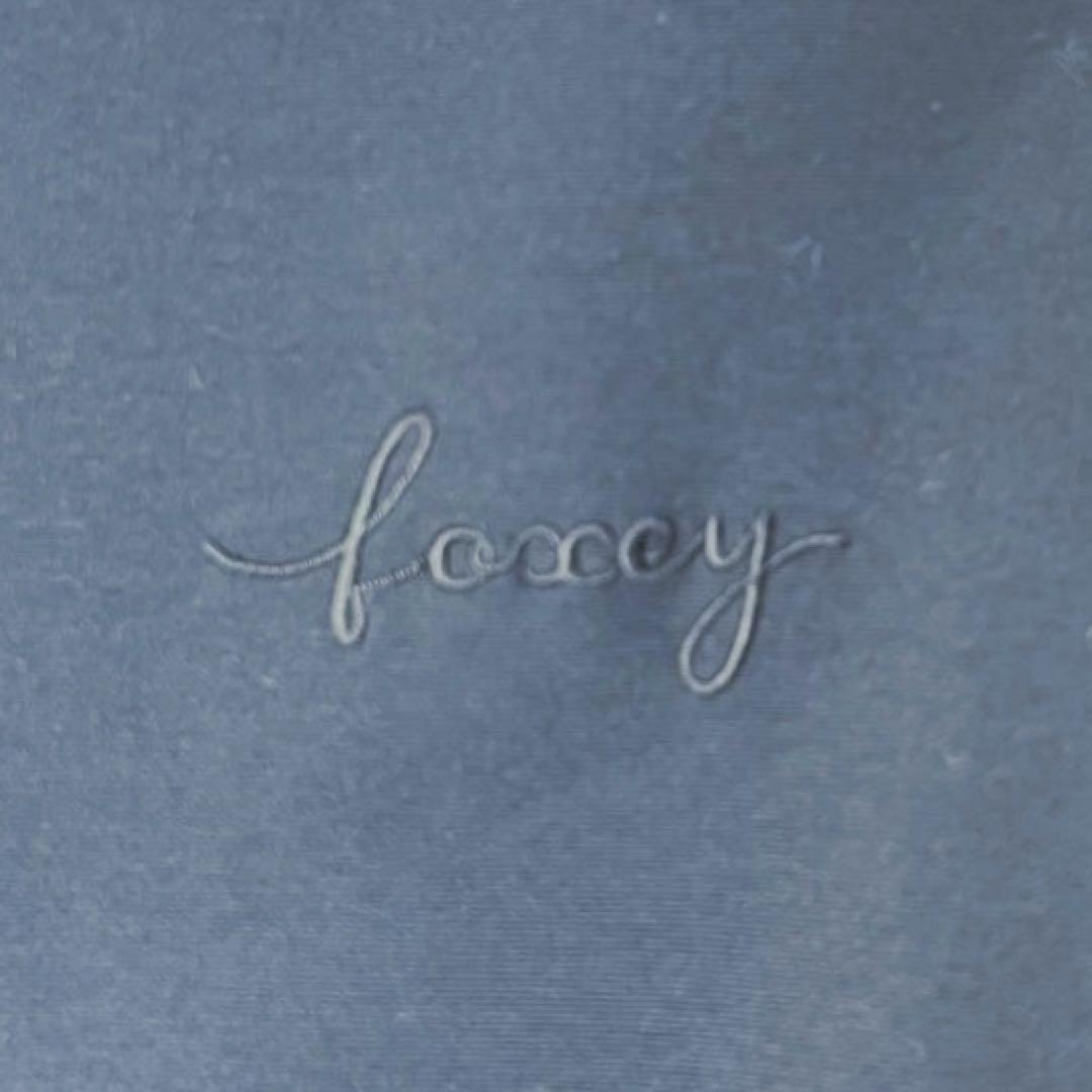 定価7万新品✨23AW フォクシー　SERENA DRESS セレナ　ワンピース