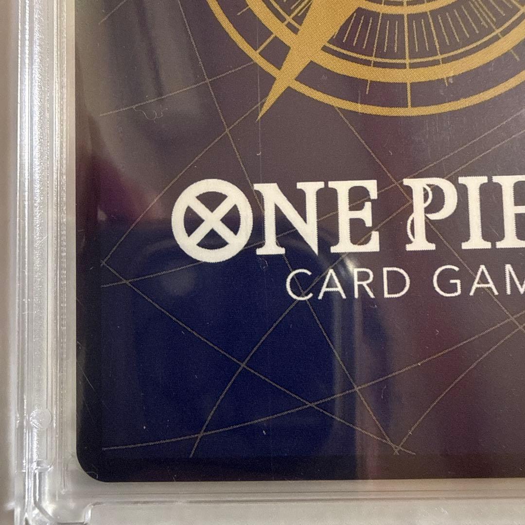 [超美品]センタリング⭕️PSA10可能性有り ワンピースカード ロロノア・ゾロ