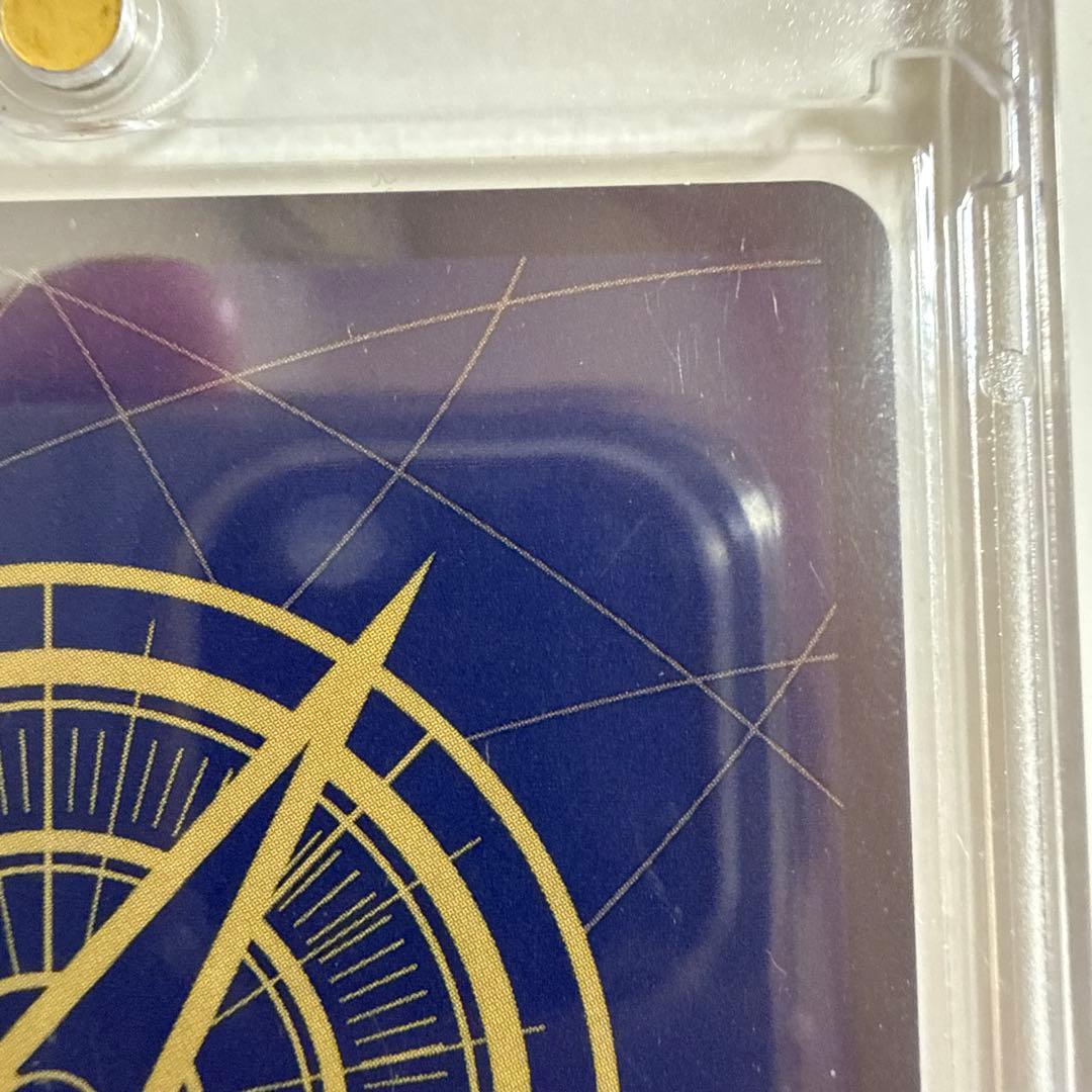 [超美品]センタリング⭕️PSA10可能性有り ワンピースカード ロロノア・ゾロ