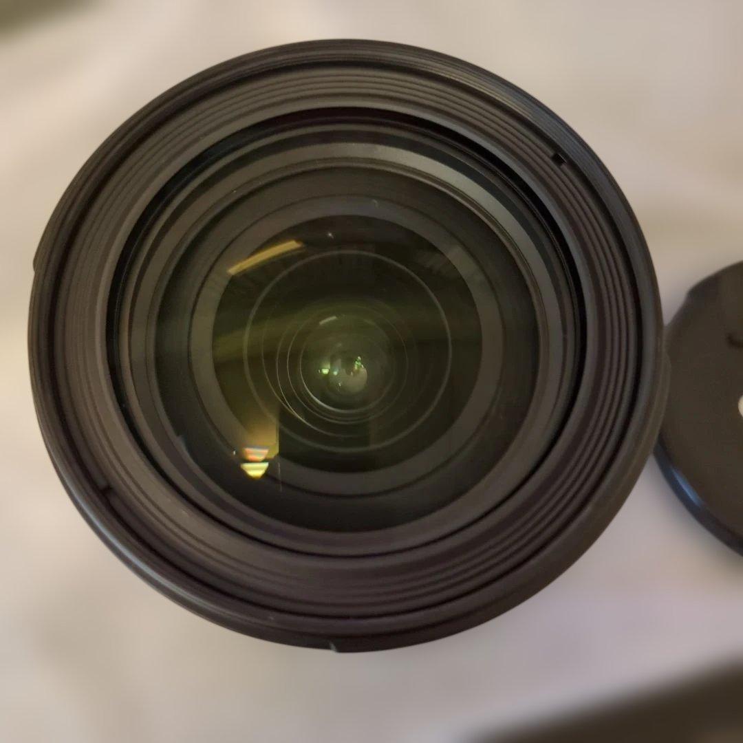 l*s様 Canon EF 24-70mm f/4L IS USM ズームレンズ