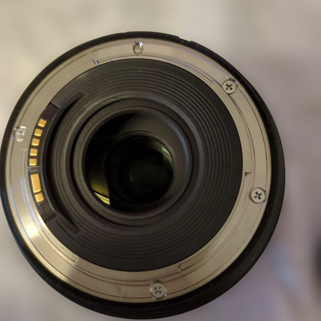 l*s様 Canon EF 24-70mm f/4L IS USM ズームレンズ