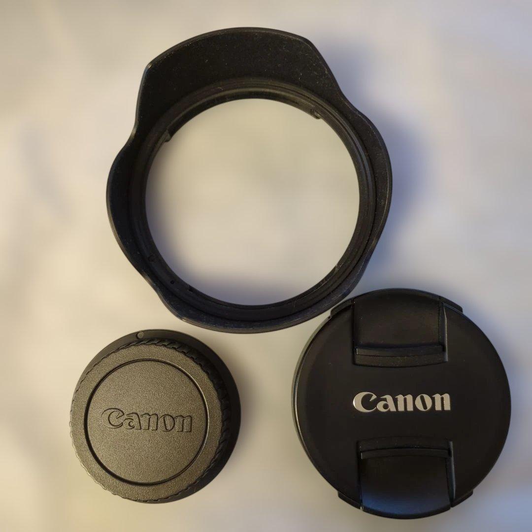 l*s様 Canon EF 24-70mm f/4L IS USM ズームレンズ