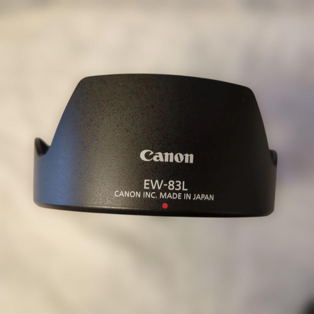 l*s様 Canon EF 24-70mm f/4L IS USM ズームレンズ