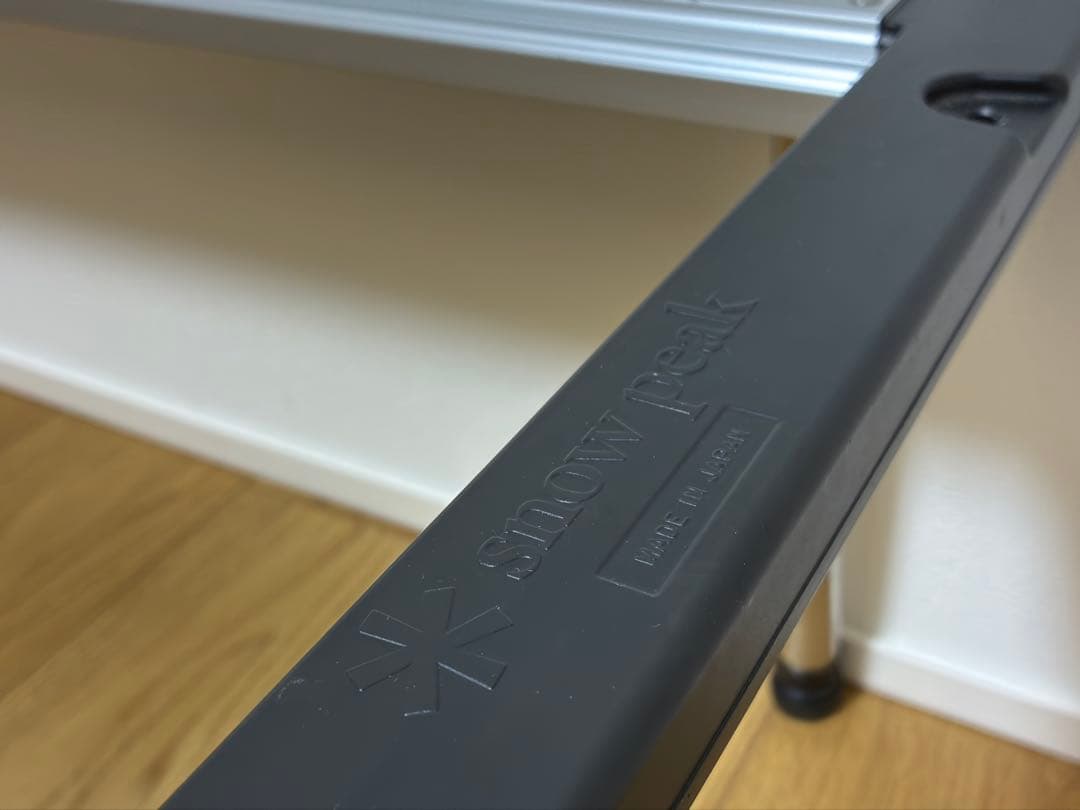 スノーピーク　IGTフレームロング　フルオプション