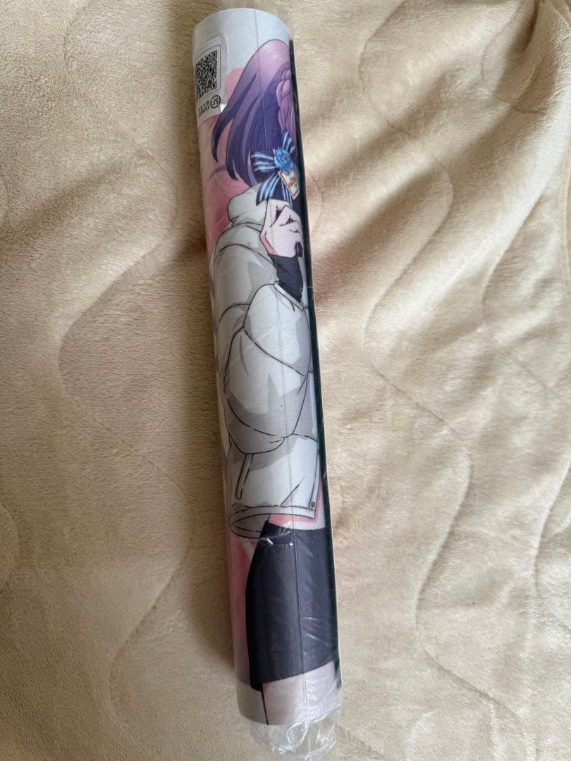 最終値下げ　ブースタートライアル ラバーマット「バレンタイン2024」