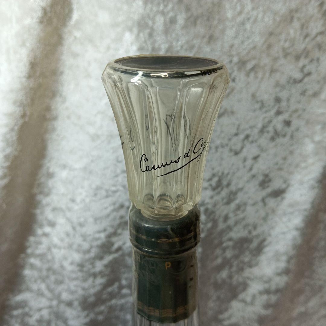 CAMUS XO ロングネックコニャック　ブランデー700ml 1L