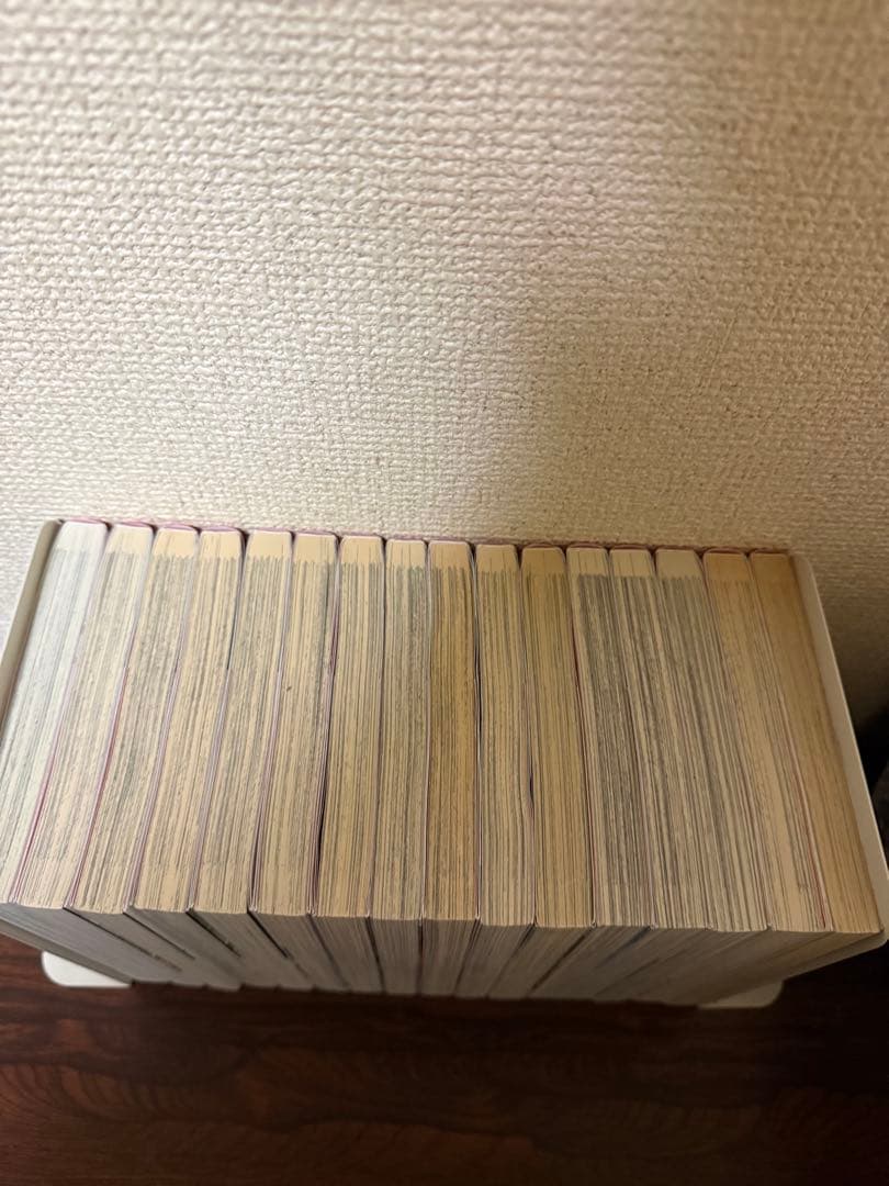 MFゴースト　1巻2巻　10巻〜23巻まで