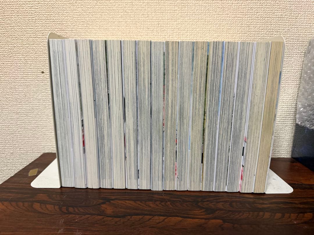 MFゴースト　1巻2巻　10巻〜23巻まで