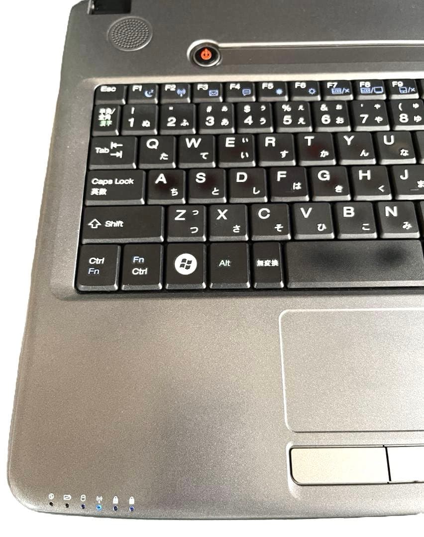 ノートPC EPSON NJ5500E Core i7 15.6インチ