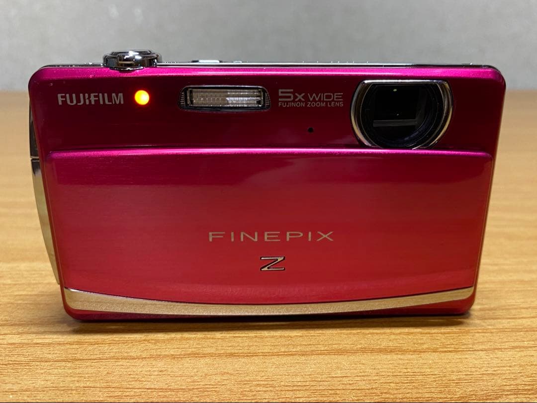 FUJIFILM FinePix Z90 コンデジ