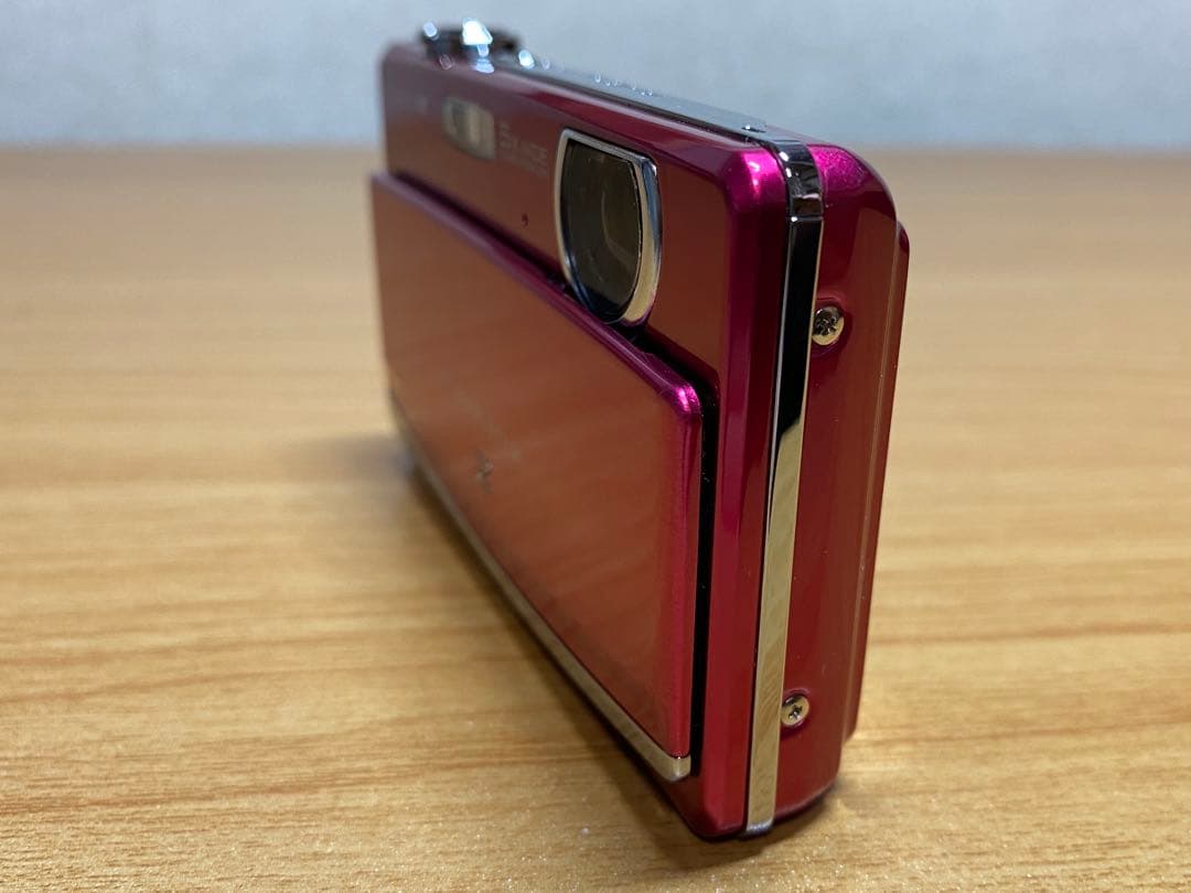 FUJIFILM FinePix Z90 コンデジ