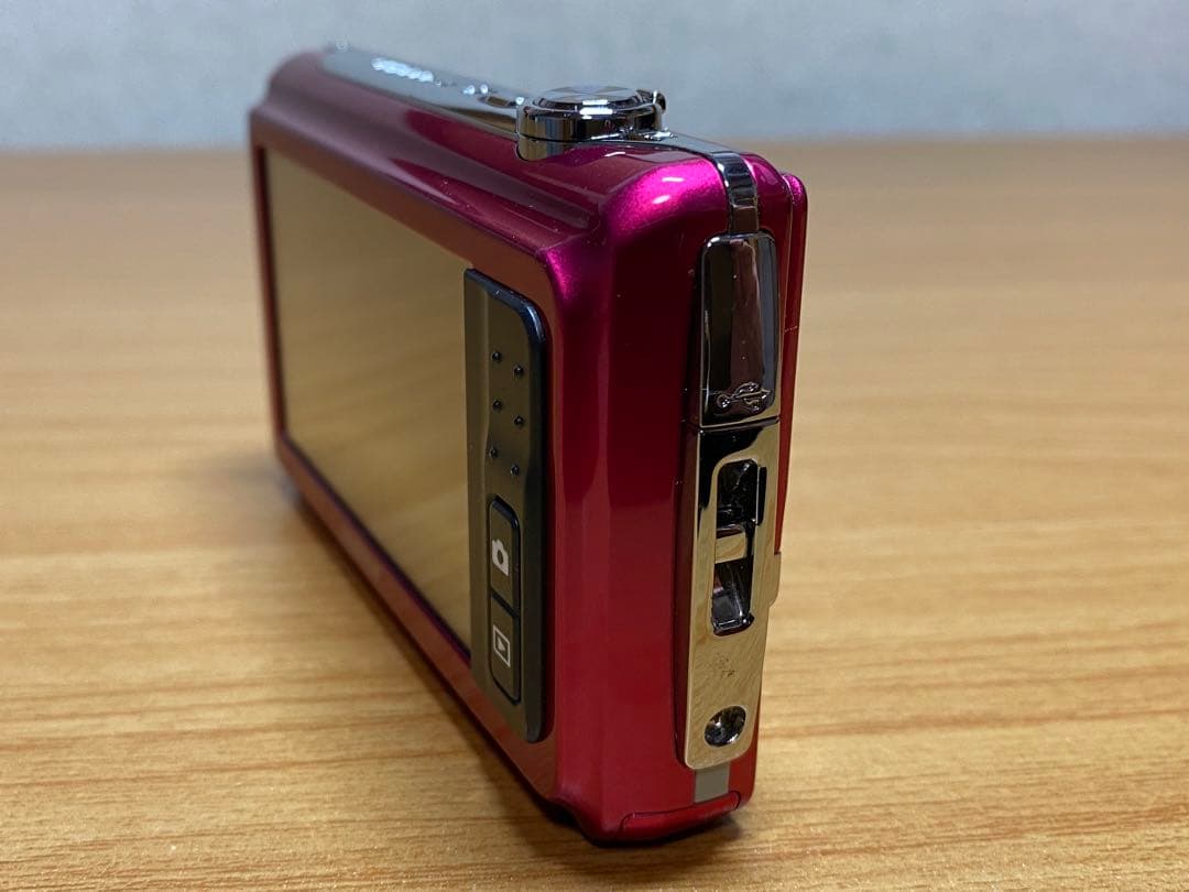 FUJIFILM FinePix Z90 コンデジ