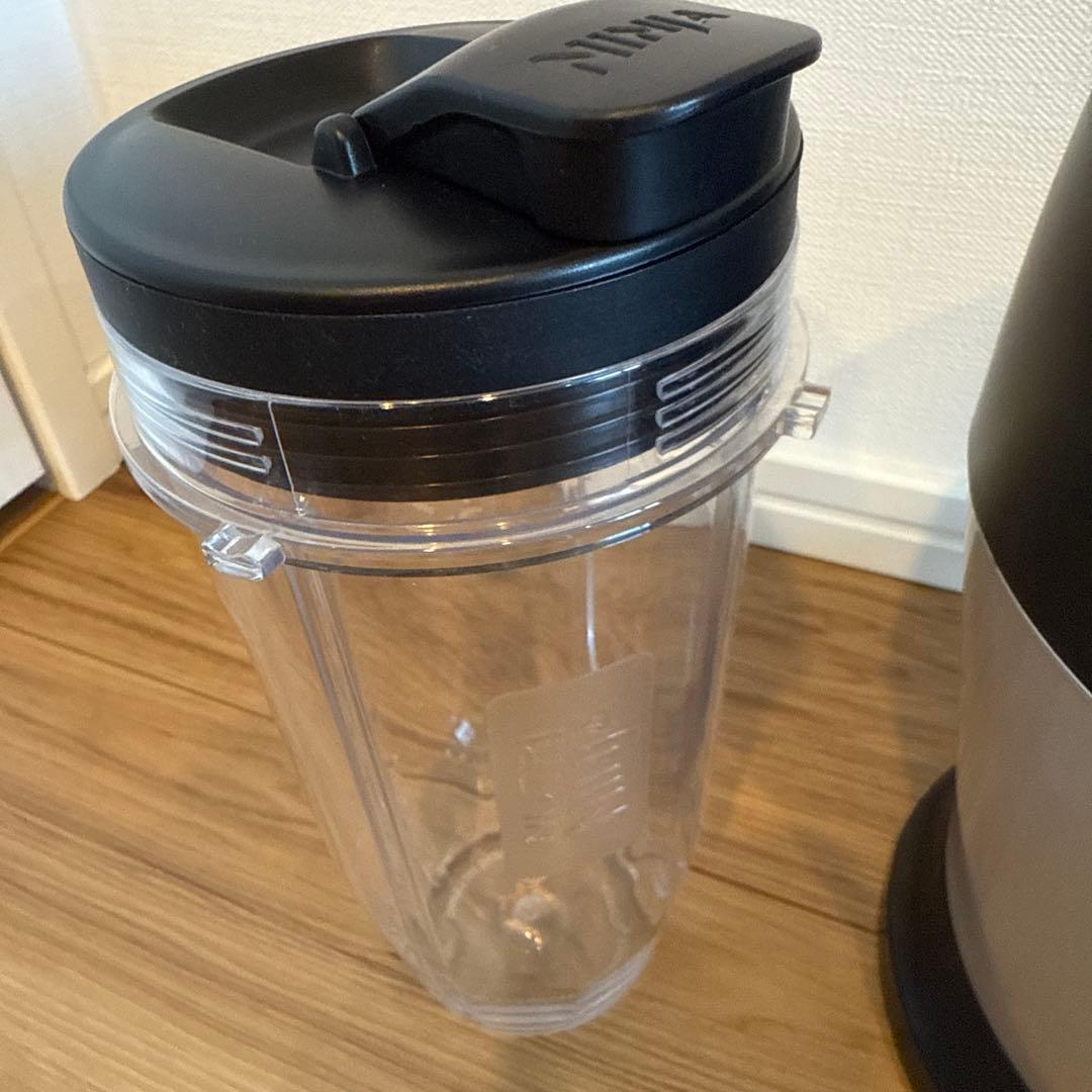 キッチン家電 SharkNinja Nutri Ninja Pro Blender,BL456