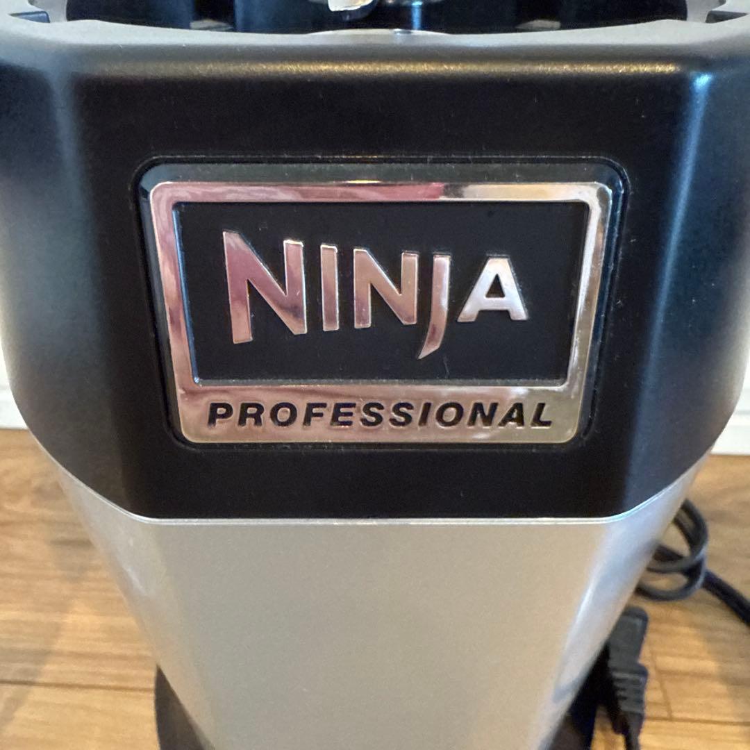 キッチン家電 SharkNinja Nutri Ninja Pro Blender,BL456