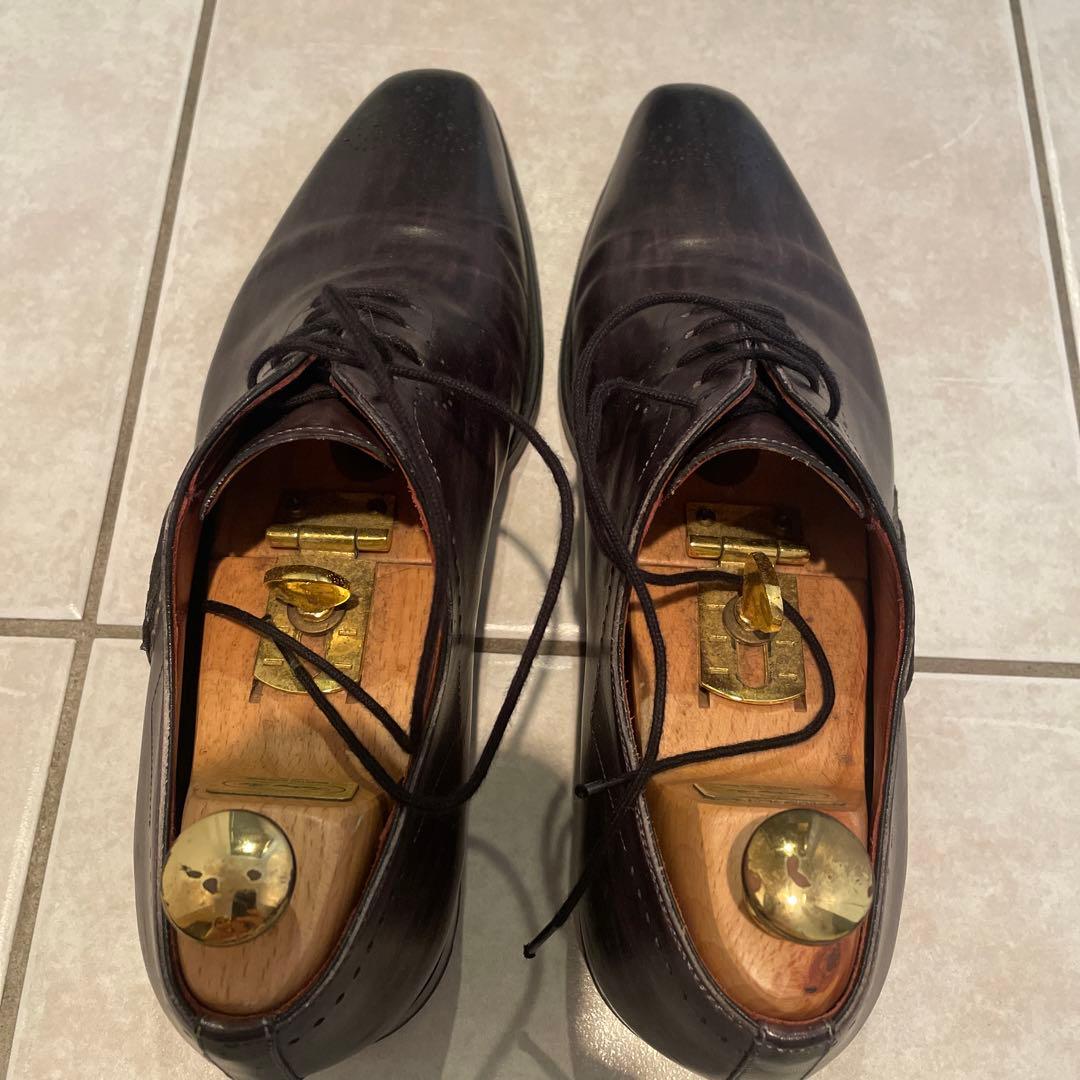 マグナーニ　メンズ　靴