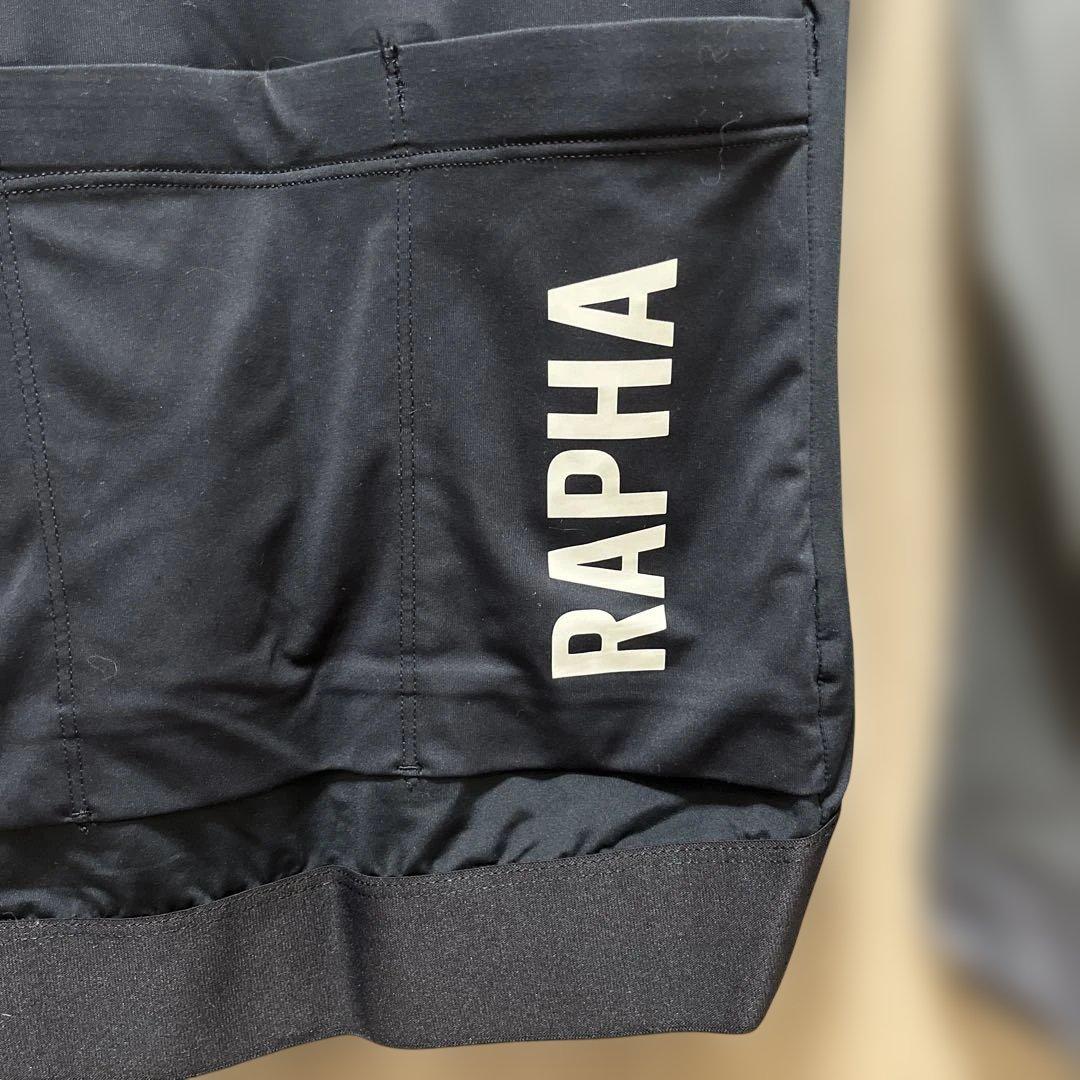 【Rapha】ウィメンズ プロチーム ロングスリーブ トレーニング ジャージ