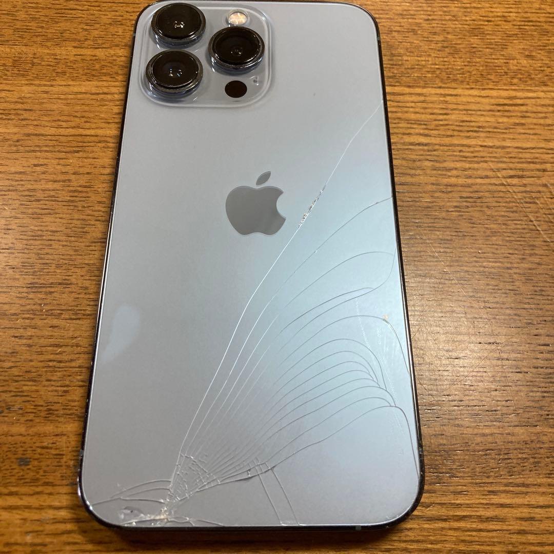 スマートフォン本体 iphone 13 pro 256GB 6459