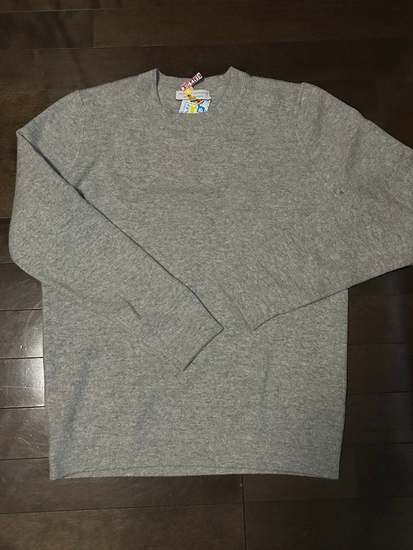 [良品・美品] FILIPPO DE LAURENTIIS ニット