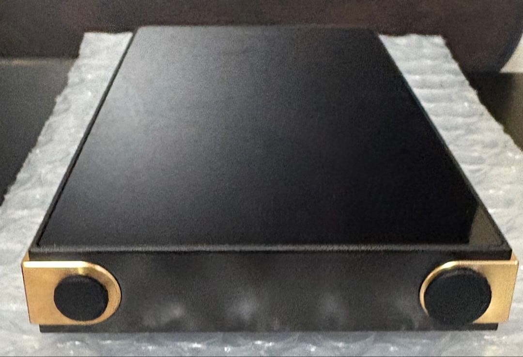 SONY NW-ZX707 64GB ポータブルプレーヤー　　未使用専用￼ケース