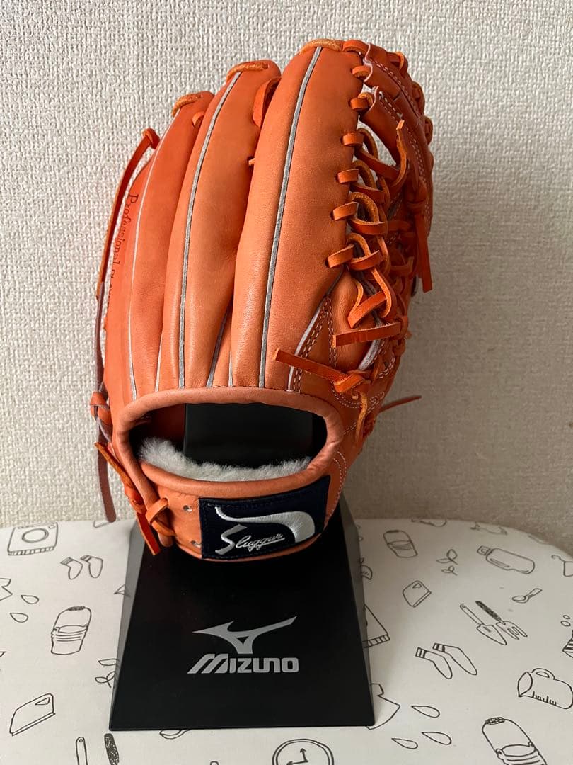 久保田スラッガー　硬式　外野手用