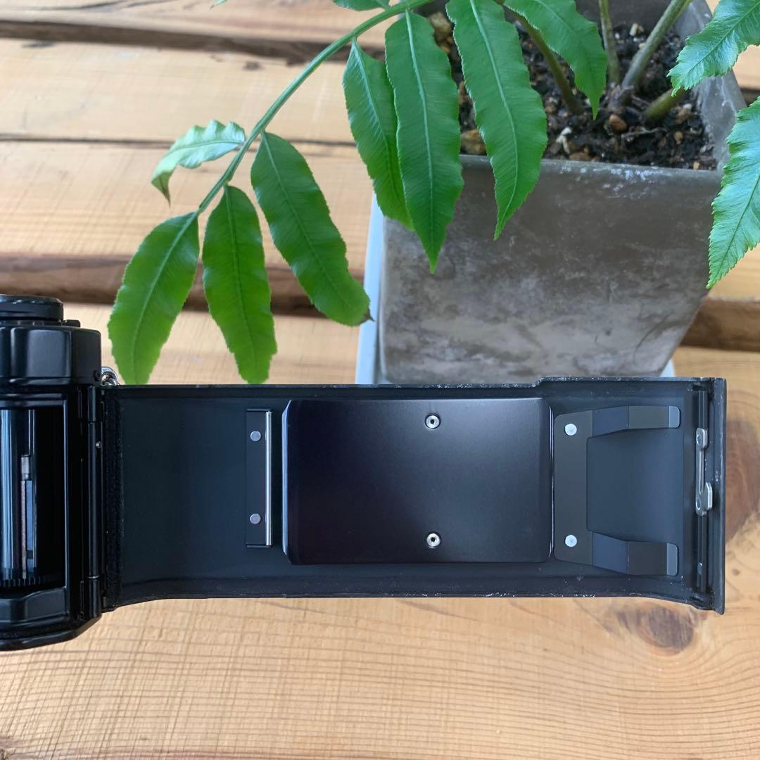 フィルムカメラ Nikon FE