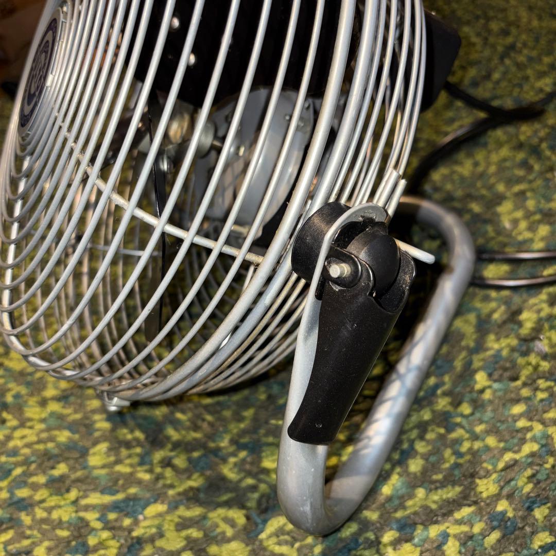 DULTON ダルトン サーキュレーター 扇風機