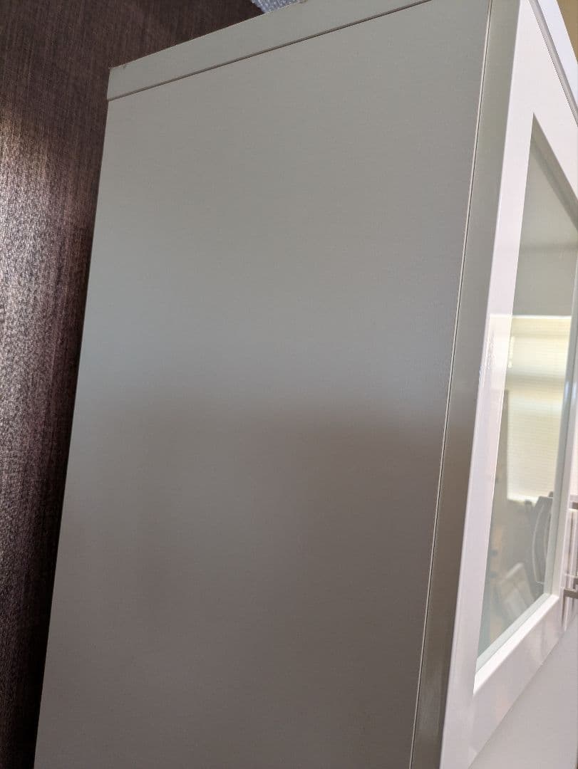 439 キッチンボード　コパン 80KB WH