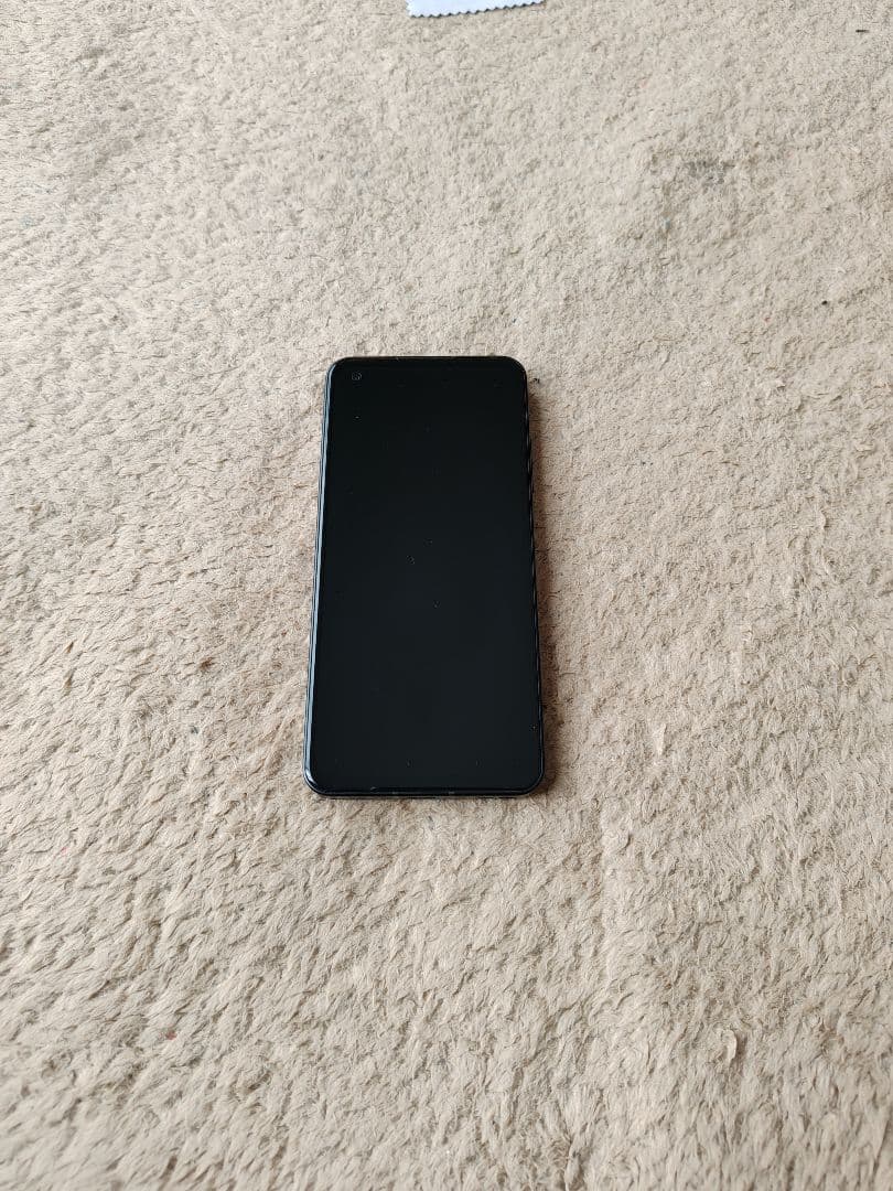 ASUS Zenfone 10（SIM認識不可）Wi-Fi運用向け