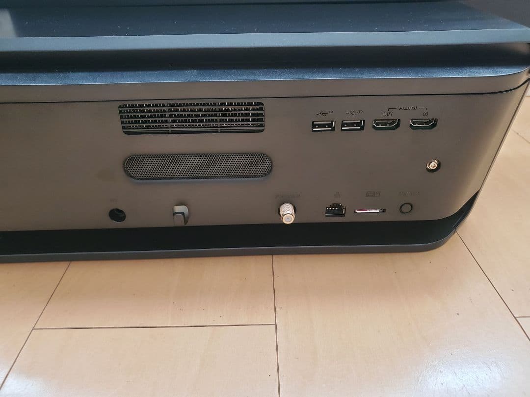 富士通/i7-7700HQ/M.2SSD1TB/メモリ32GB/BD/DVDS