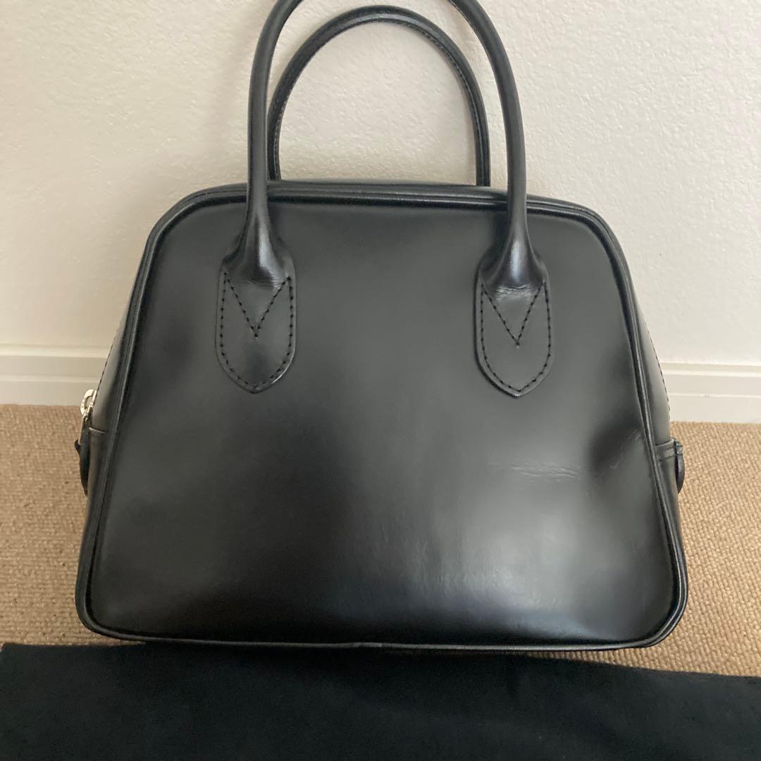 青山限定 COMME des GARCONS 青山バッグ サイズ2