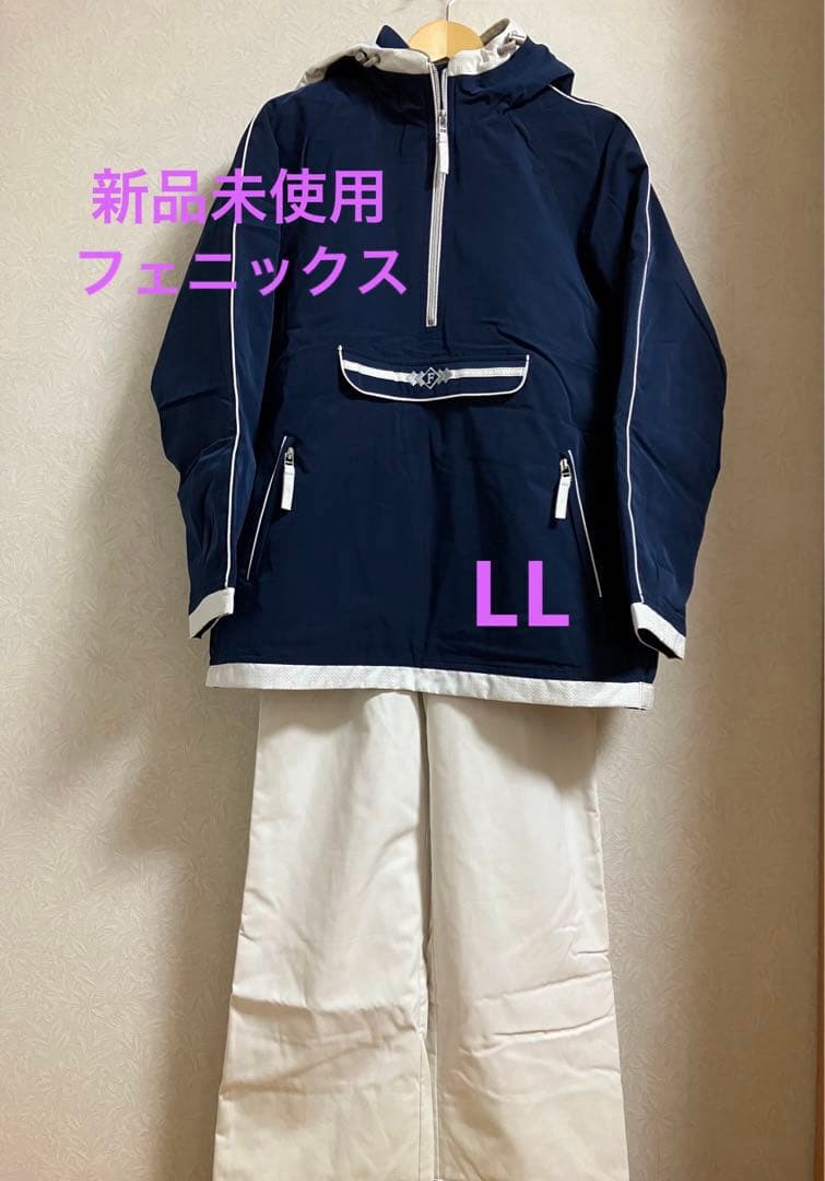 [コキア☆さま専用です] フェニックス レディース スキーウェア上下セットXL